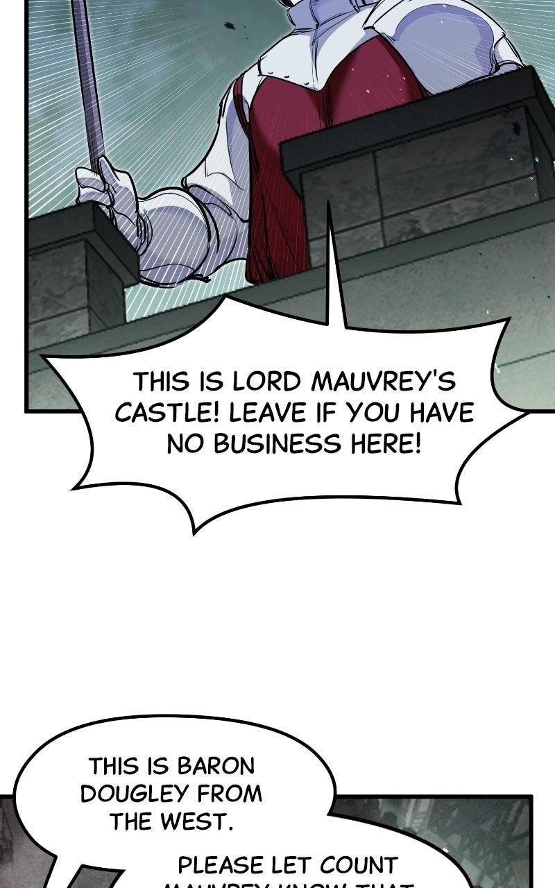 The Regressed Mercenary Has a Plan Chapter 88 — page 104