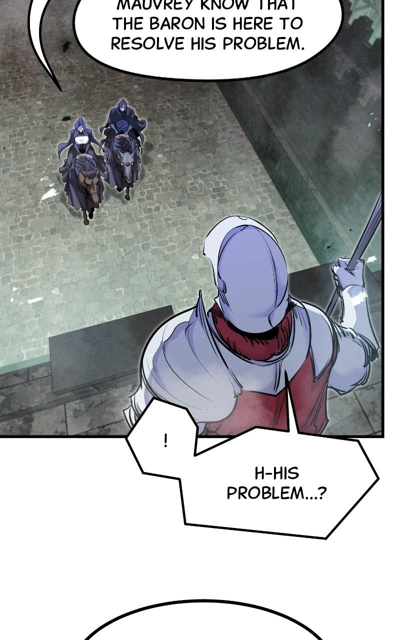 The Regressed Mercenary Has a Plan Chapter 88 — page 105