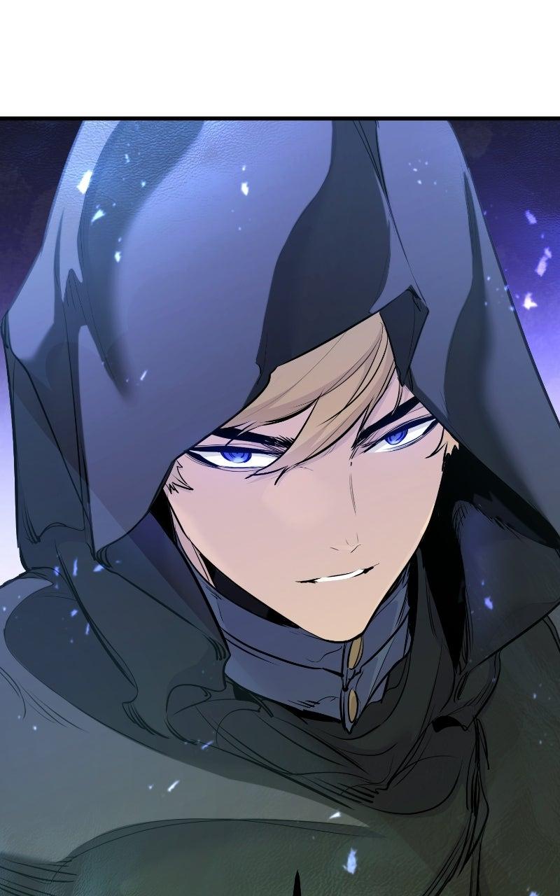 The Regressed Mercenary Has a Plan Chapter 88 — page 107