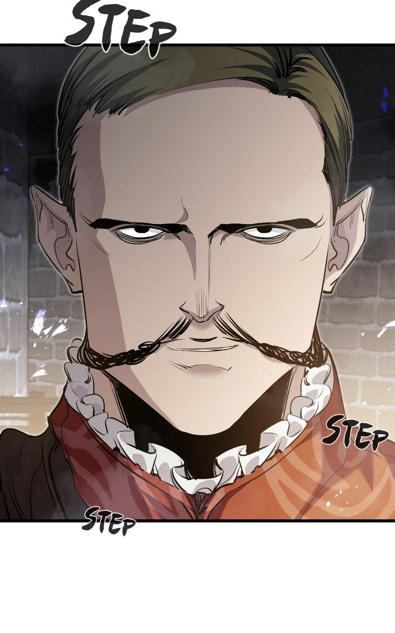 The Regressed Mercenary Has a Plan Chapter 88 — page 112