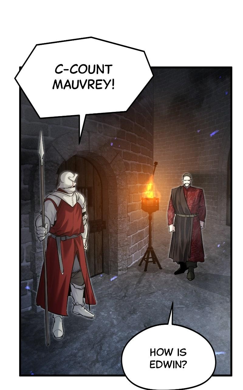 The Regressed Mercenary Has a Plan Chapter 88 — page 113