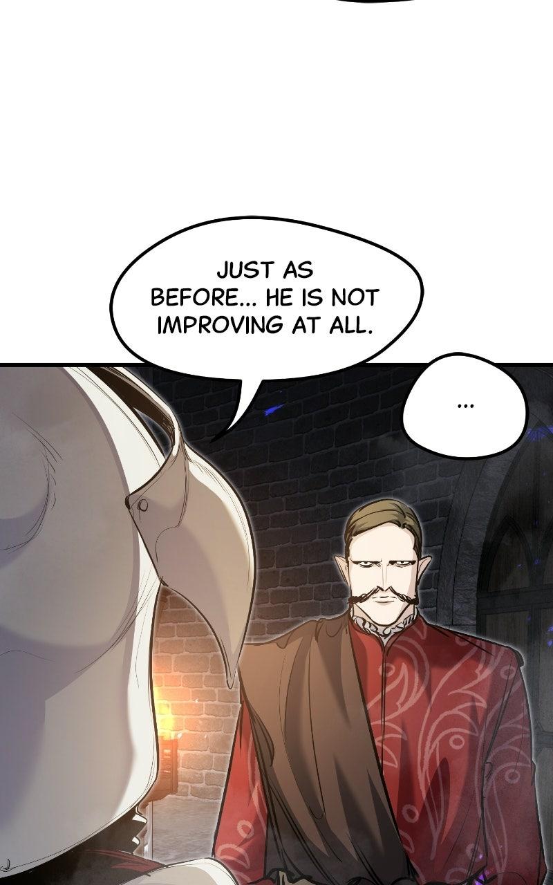 The Regressed Mercenary Has a Plan Chapter 88 — page 114