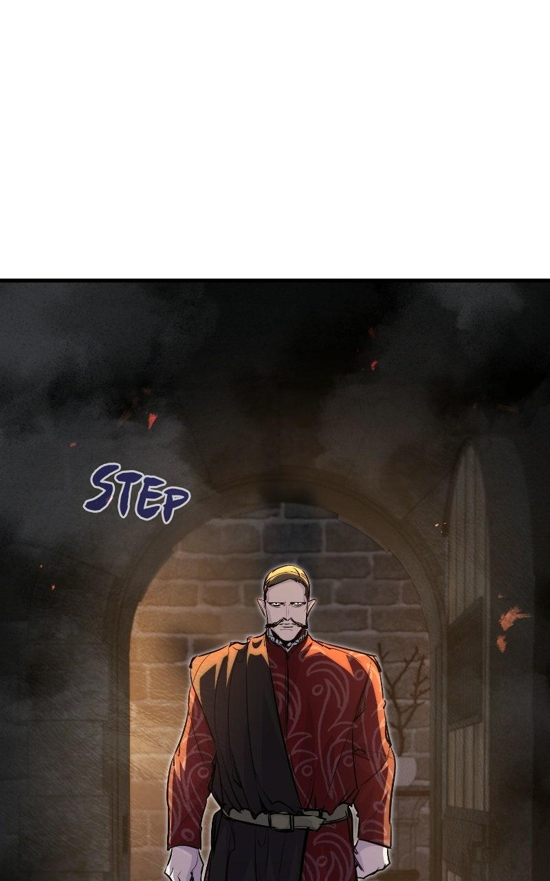 The Regressed Mercenary Has a Plan Chapter 88 — page 117