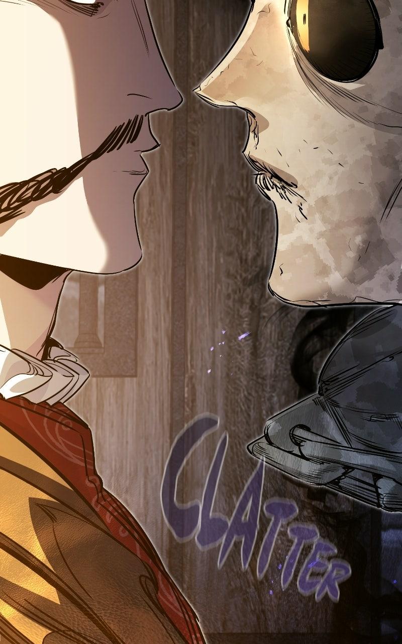 The Regressed Mercenary Has a Plan Chapter 88 — page 120