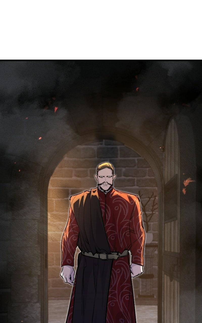 The Regressed Mercenary Has a Plan Chapter 89 — page 1