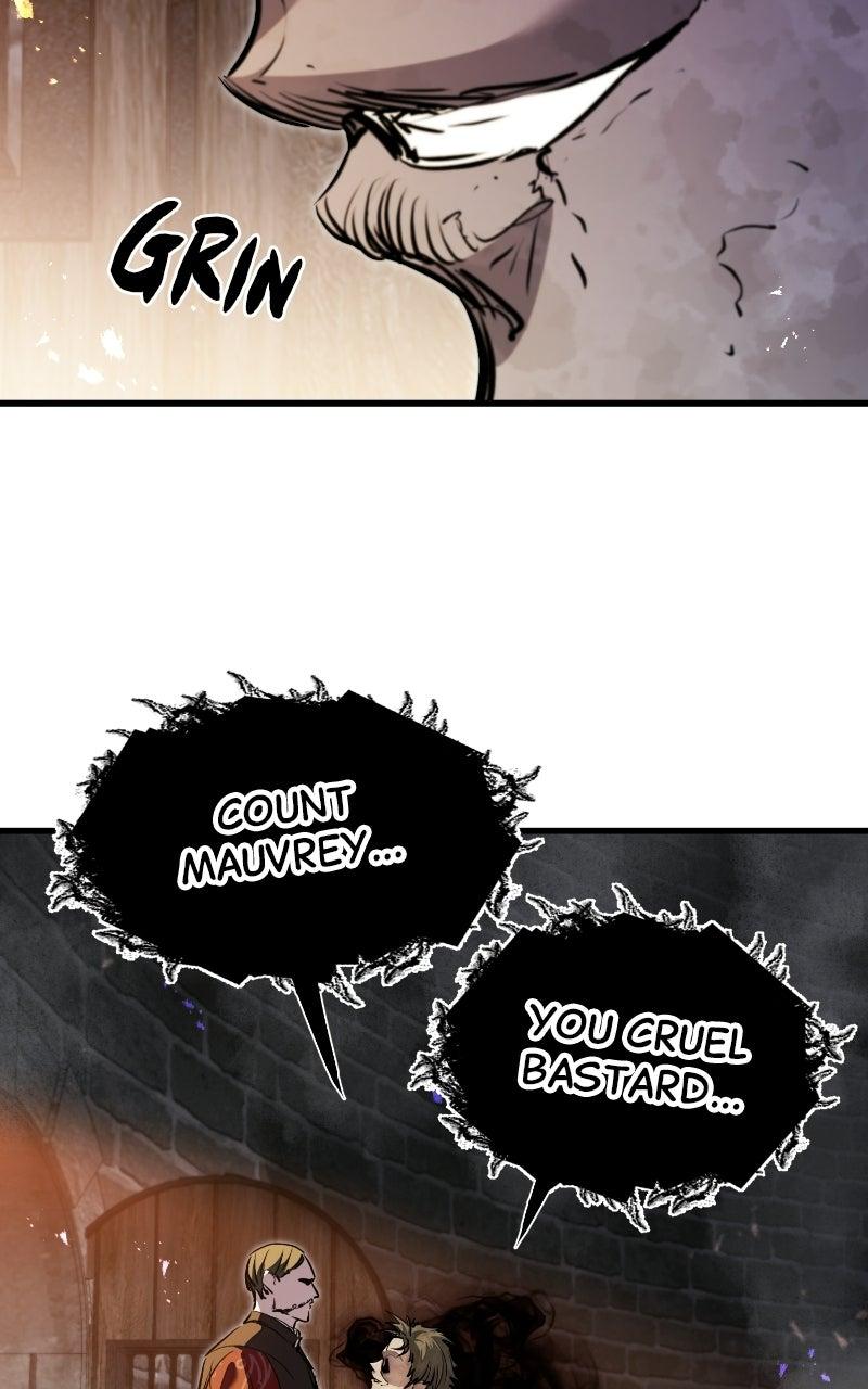 The Regressed Mercenary Has a Plan Chapter 89 — page 5