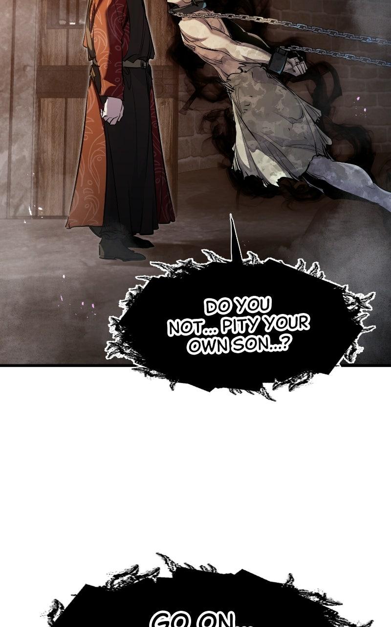 The Regressed Mercenary Has a Plan Chapter 89 — page 6