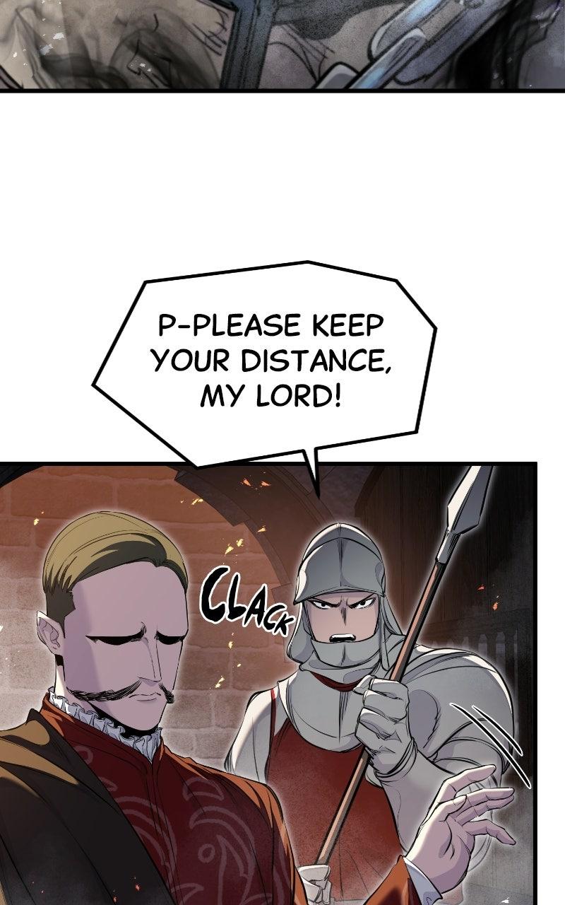 The Regressed Mercenary Has a Plan Chapter 89 — page 8