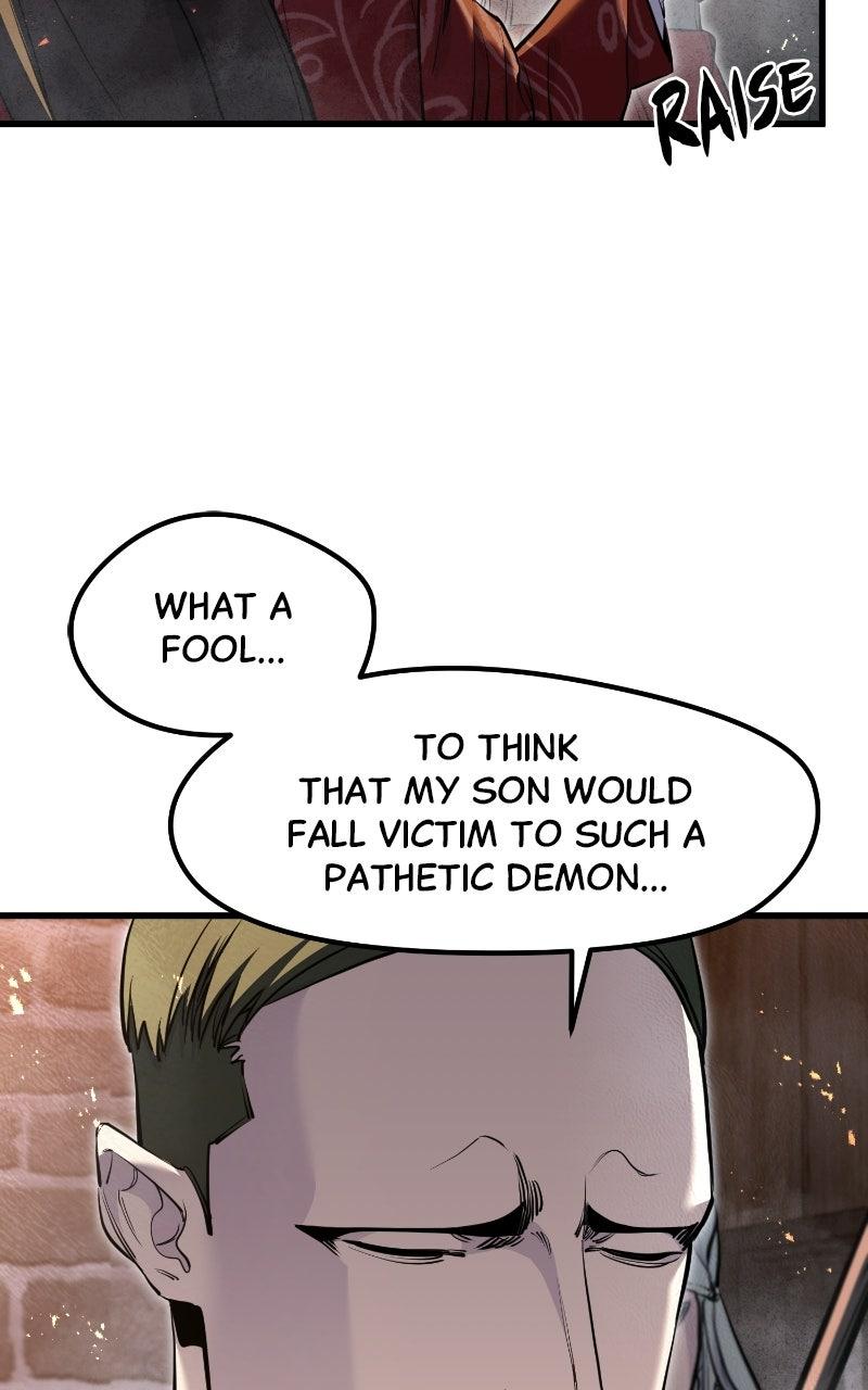 The Regressed Mercenary Has a Plan Chapter 89 — page 9