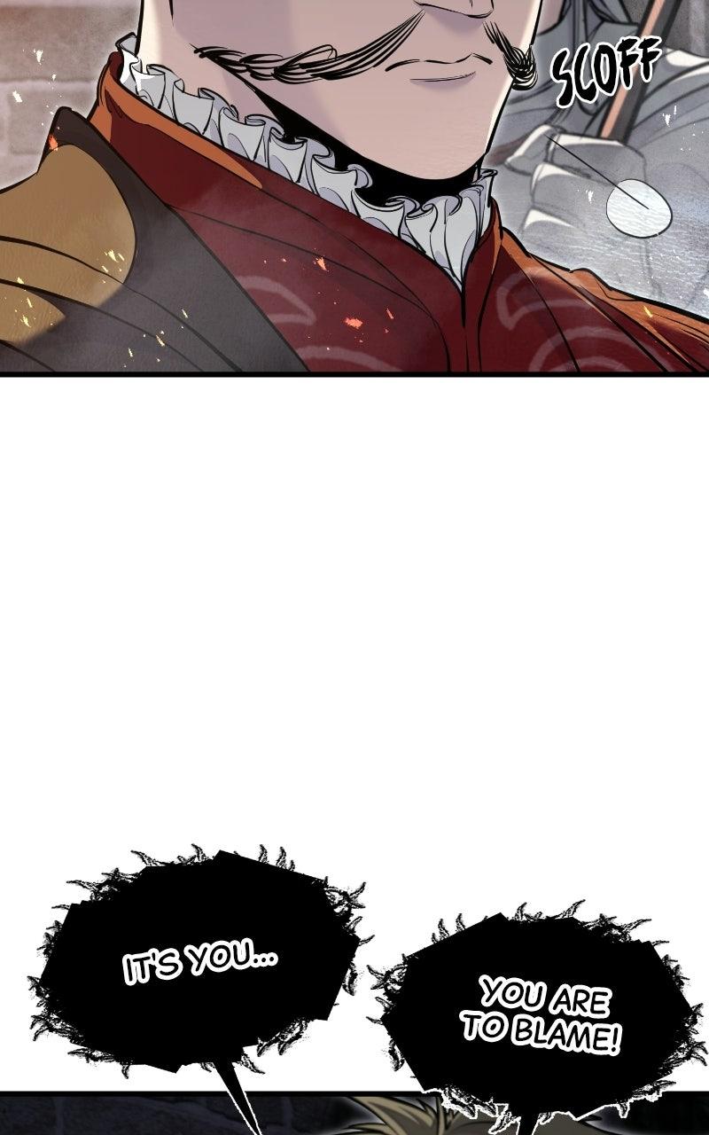 The Regressed Mercenary Has a Plan Chapter 89 — page 10