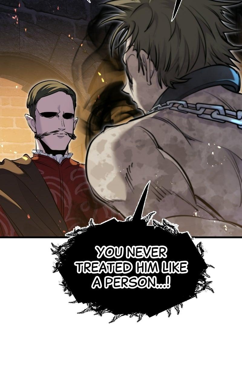 The Regressed Mercenary Has a Plan Chapter 89 — page 11