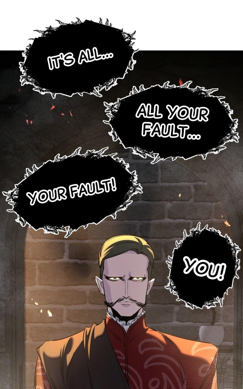 The Regressed Mercenary Has a Plan Chapter 89 — page 12