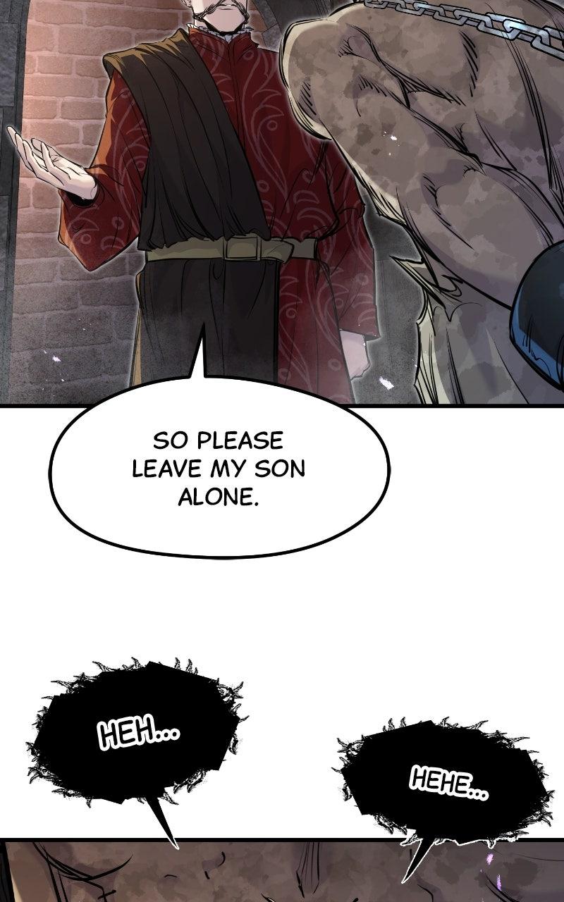 The Regressed Mercenary Has a Plan Chapter 89 — page 14