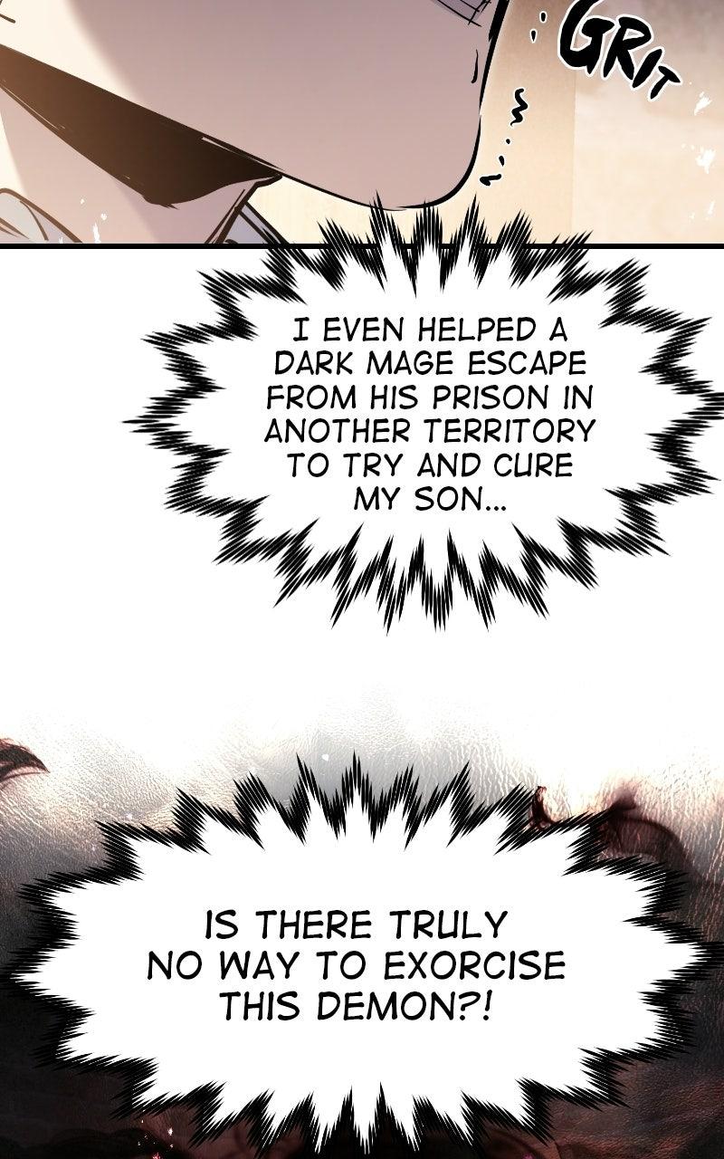 The Regressed Mercenary Has a Plan Chapter 89 — page 20