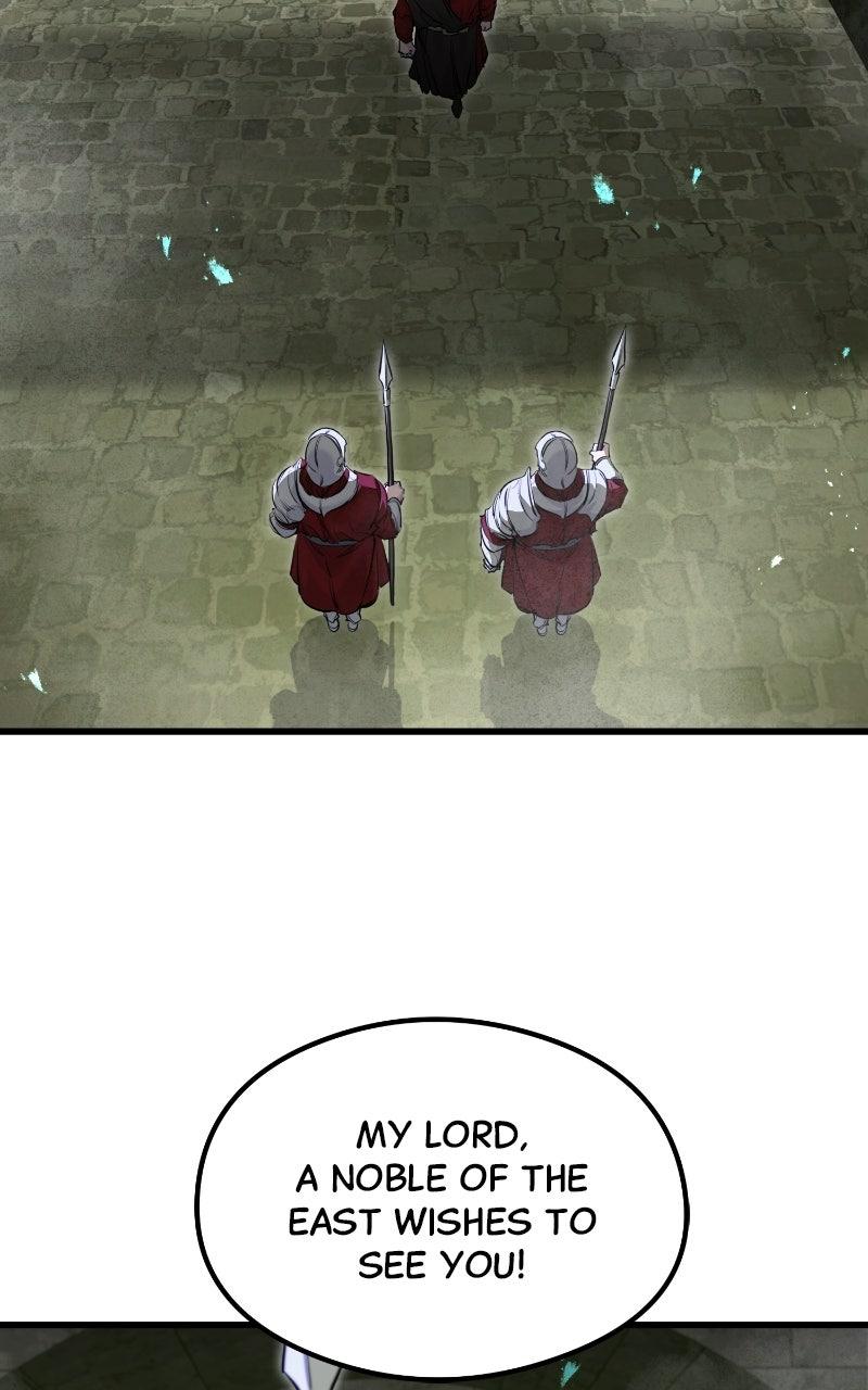 The Regressed Mercenary Has a Plan Chapter 89 — page 23