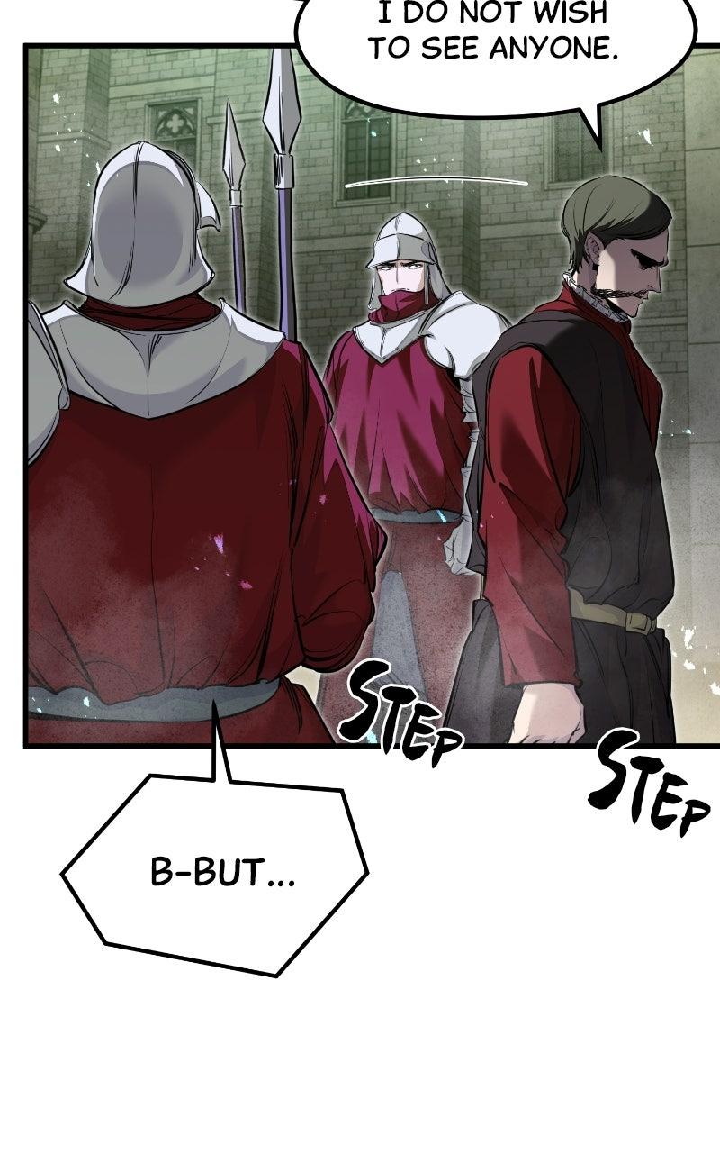 The Regressed Mercenary Has a Plan Chapter 89 — page 25
