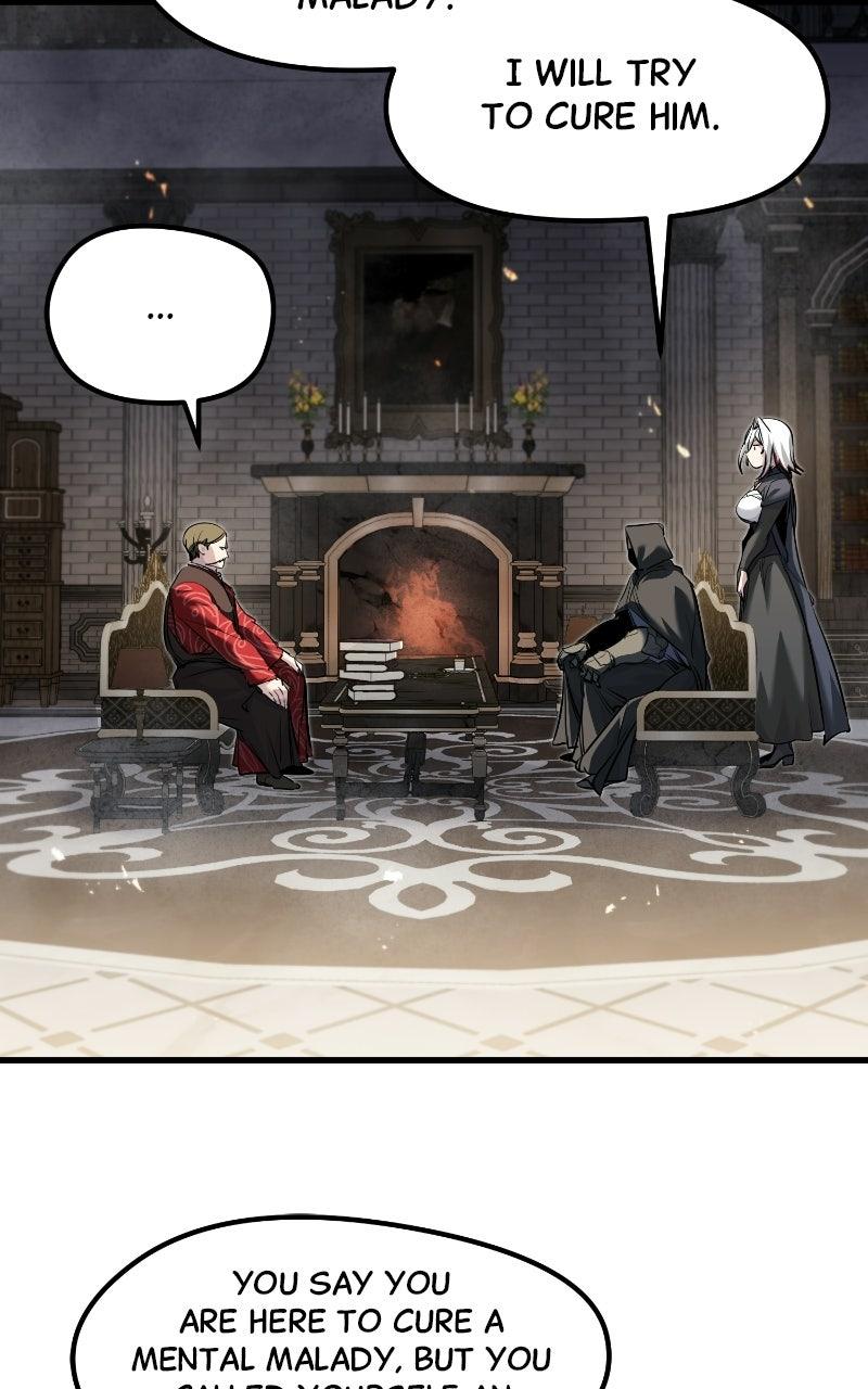 The Regressed Mercenary Has a Plan Chapter 89 — page 31