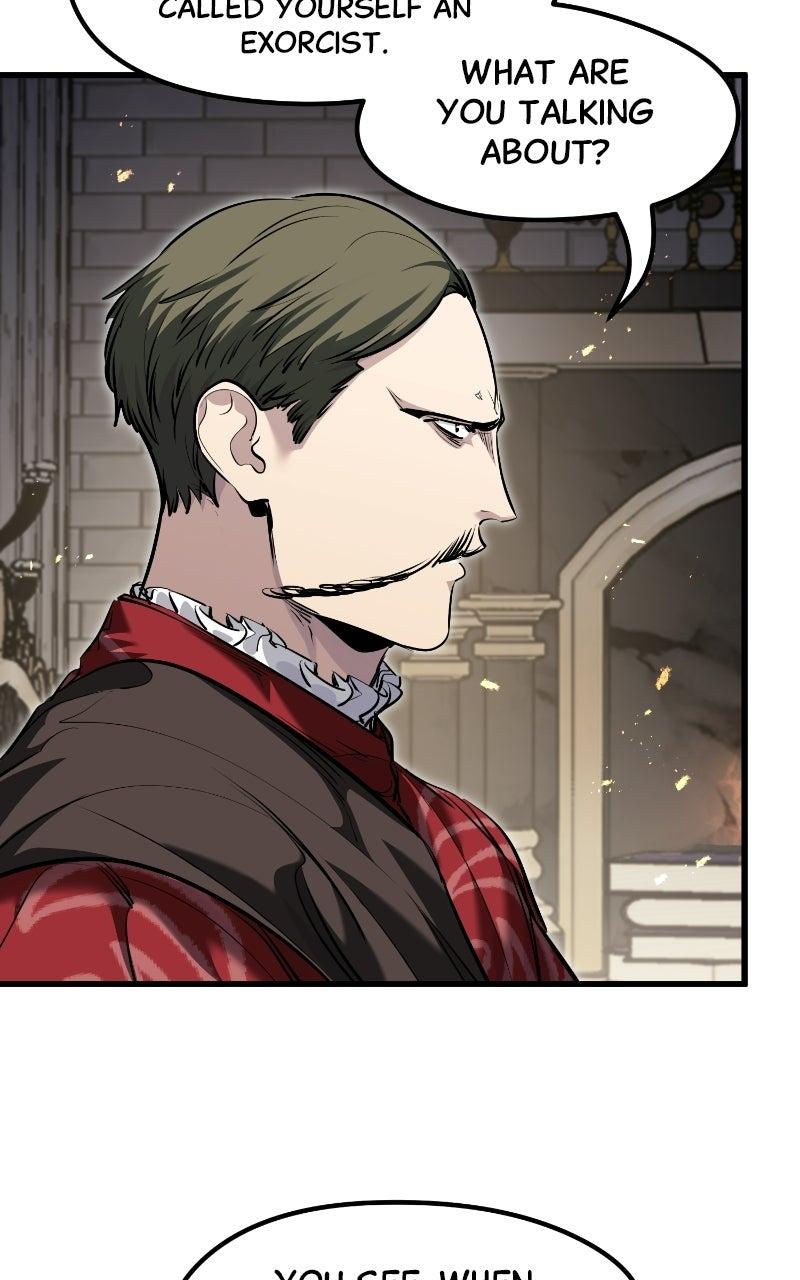 The Regressed Mercenary Has a Plan Chapter 89 — page 32