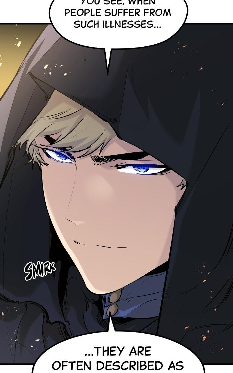 The Regressed Mercenary Has a Plan Chapter 89 — page 33