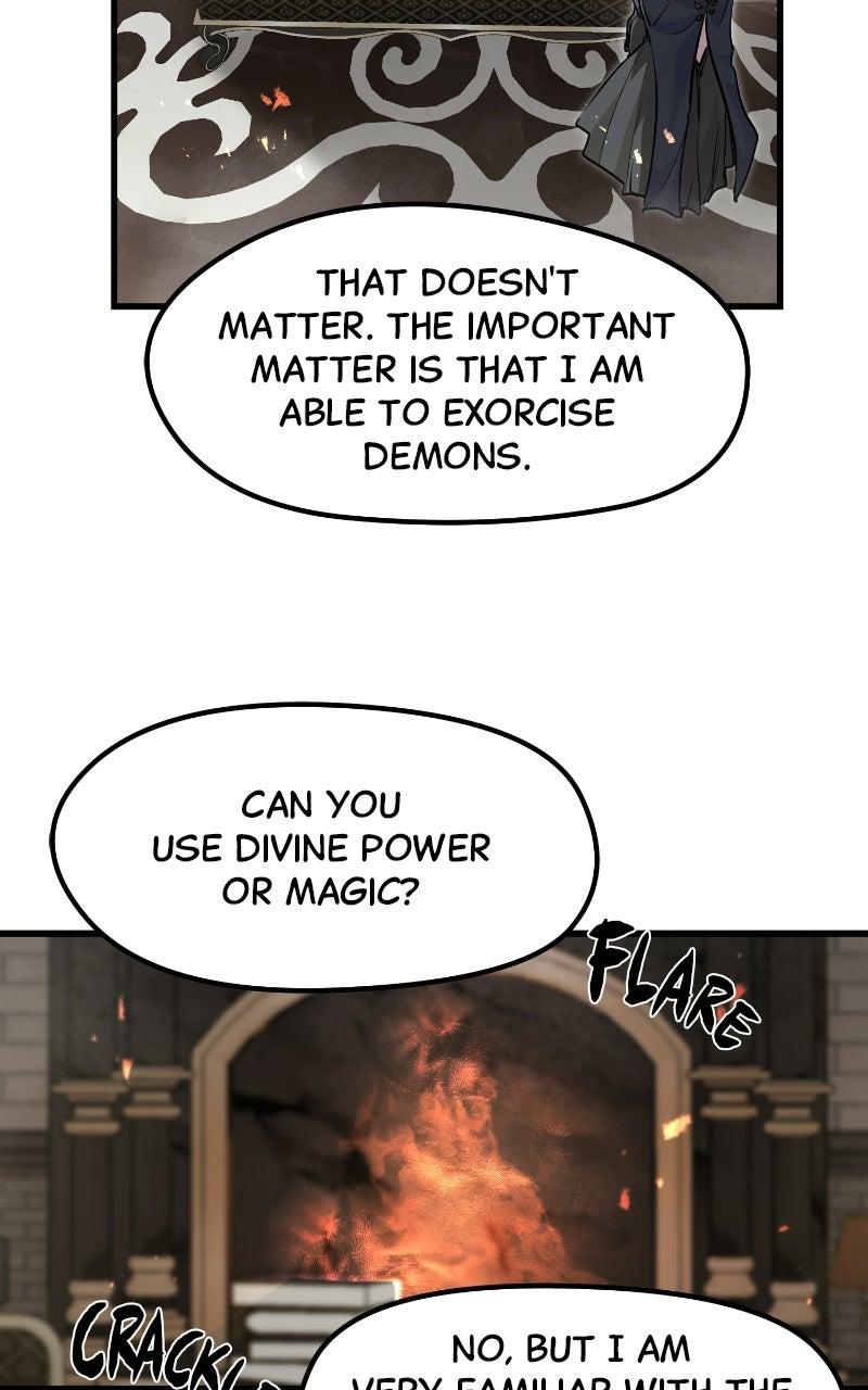 The Regressed Mercenary Has a Plan Chapter 89 — page 36