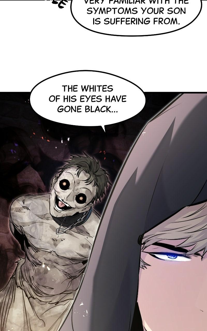 The Regressed Mercenary Has a Plan Chapter 89 — page 37