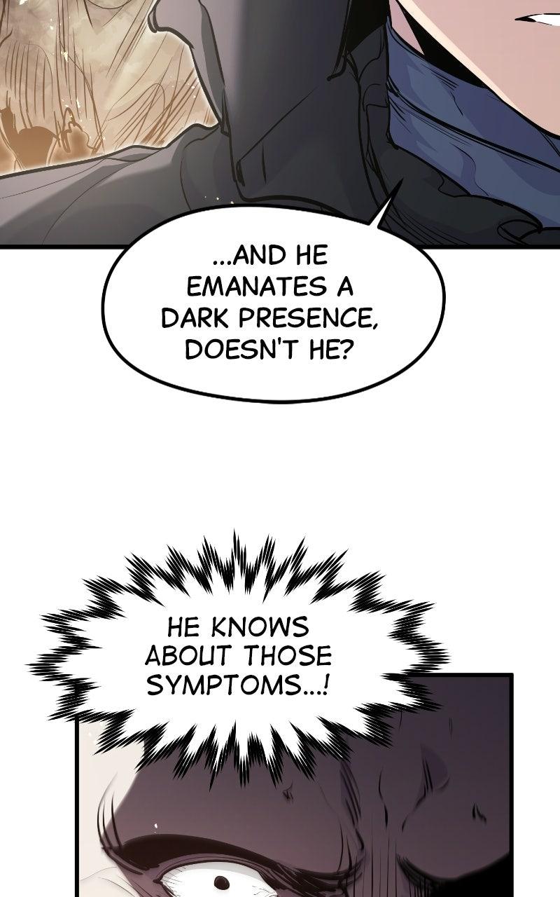 The Regressed Mercenary Has a Plan Chapter 89 — page 38