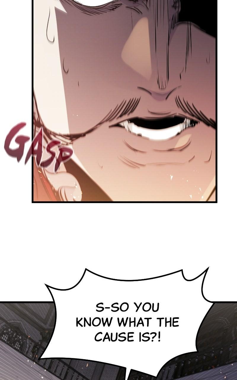 The Regressed Mercenary Has a Plan Chapter 89 — page 39