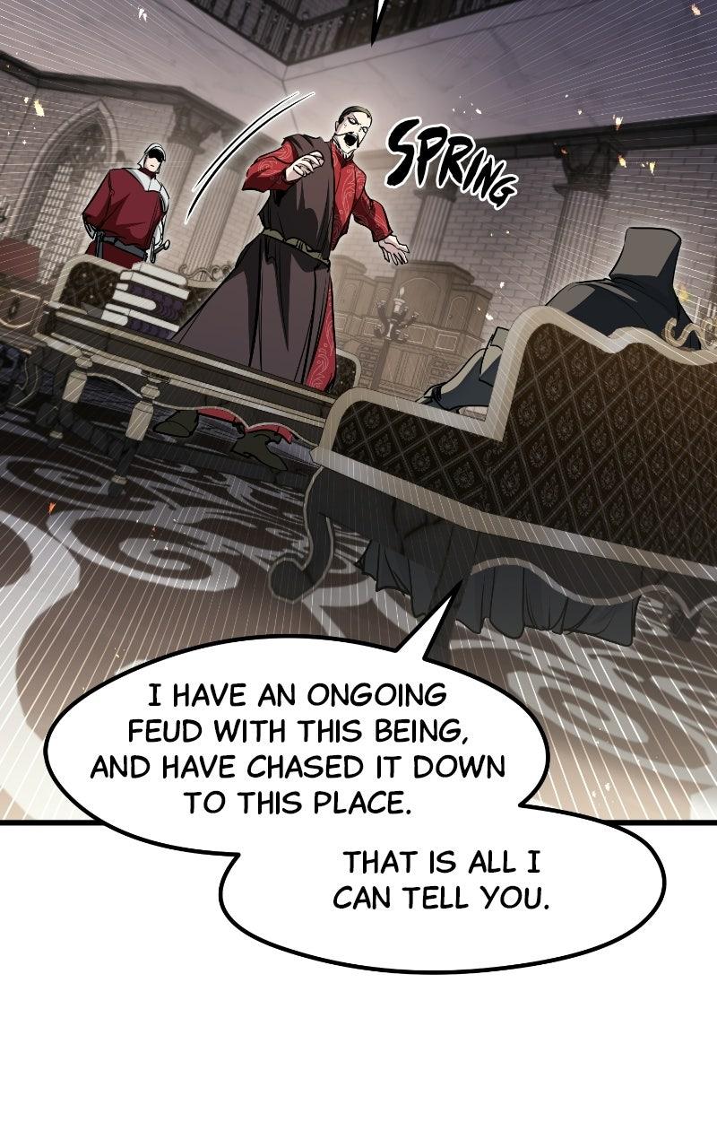 The Regressed Mercenary Has a Plan Chapter 89 — page 40
