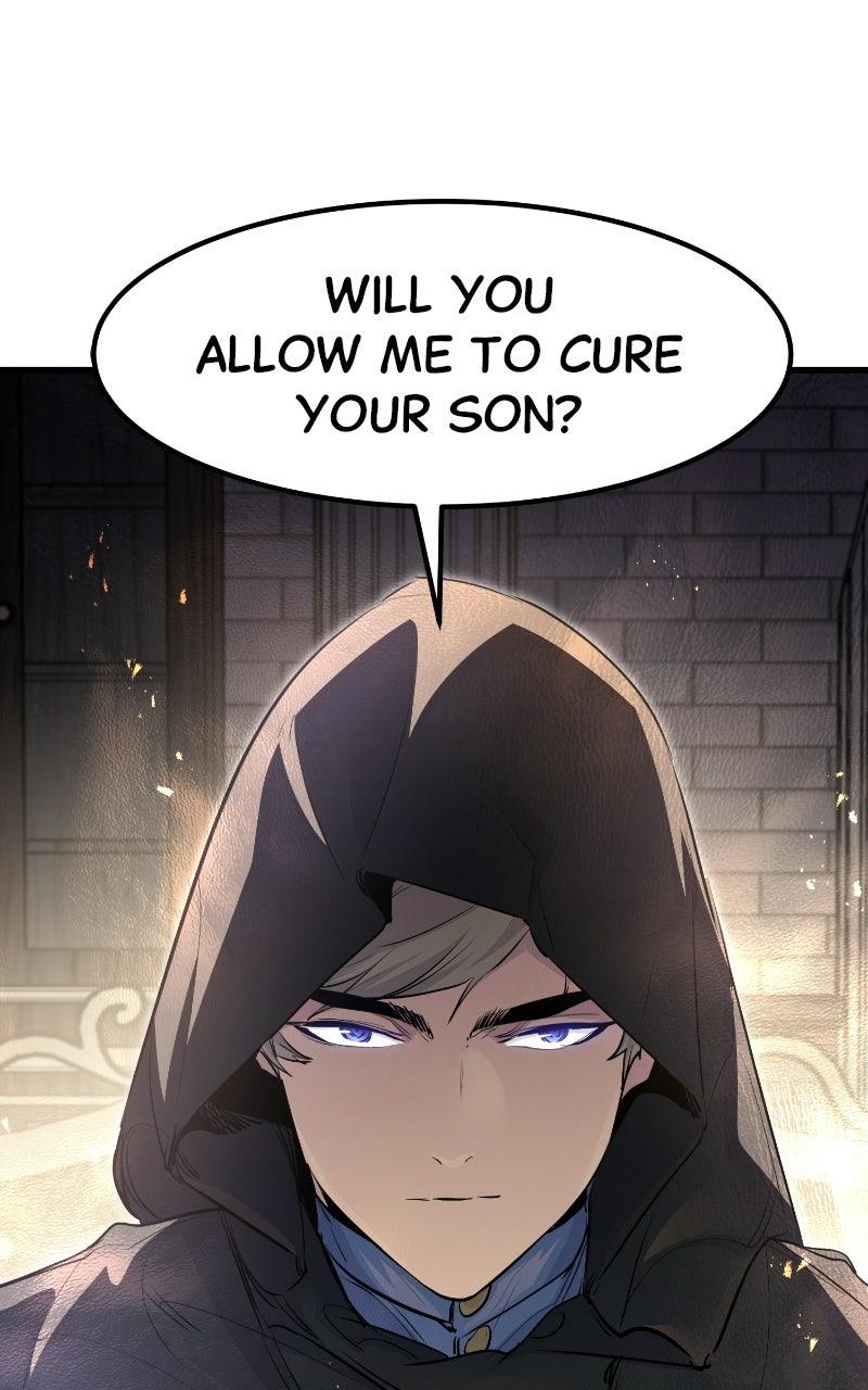 The Regressed Mercenary Has a Plan Chapter 89 — page 41