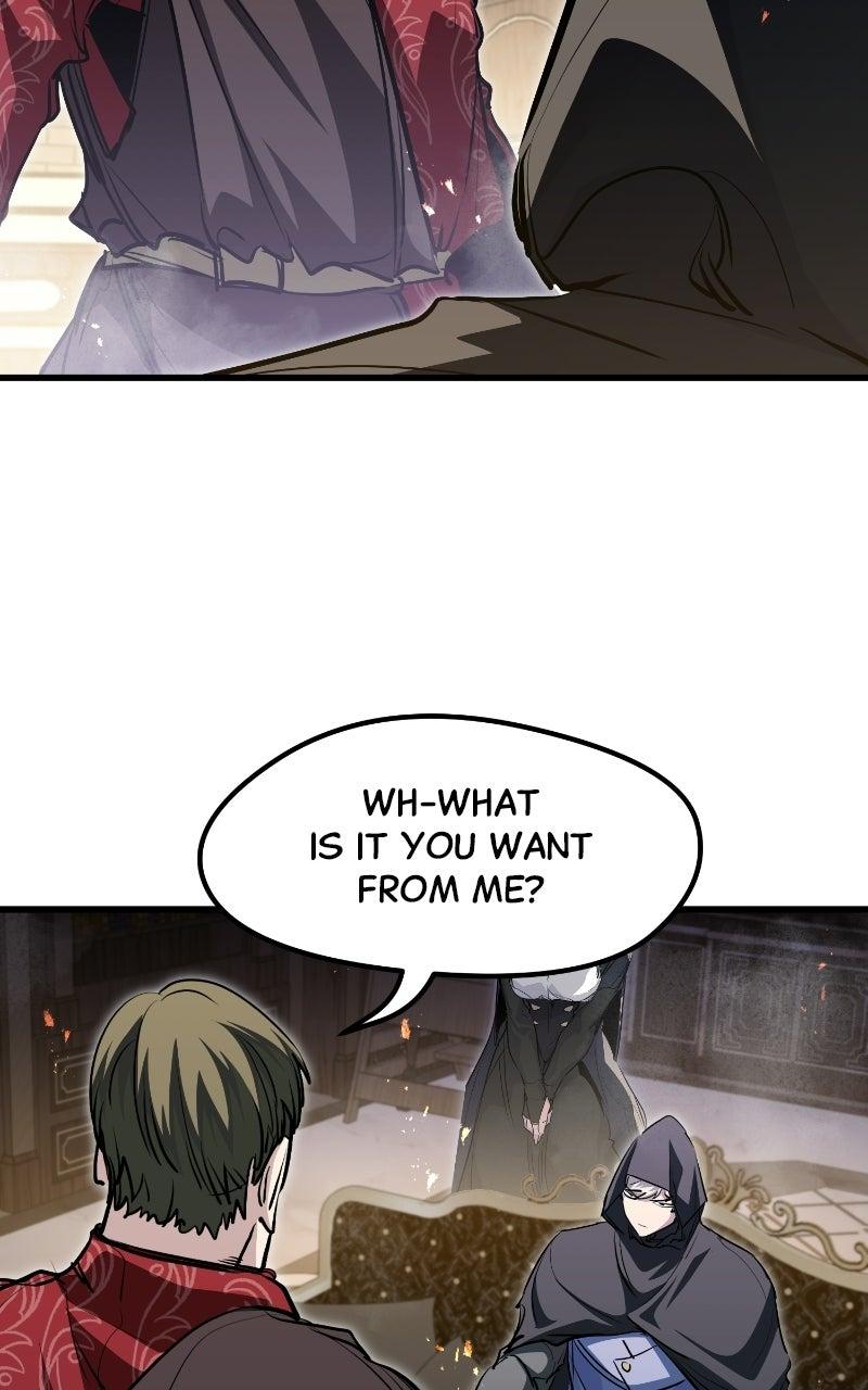 The Regressed Mercenary Has a Plan Chapter 89 — page 43