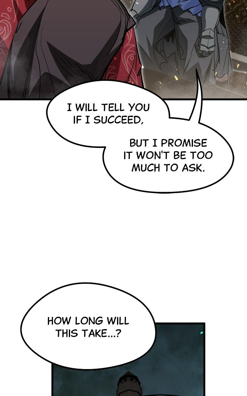 The Regressed Mercenary Has a Plan Chapter 89 — page 44