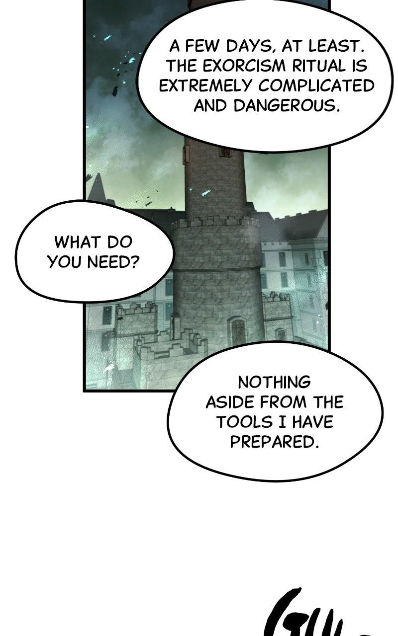 The Regressed Mercenary Has a Plan Chapter 89 — page 45
