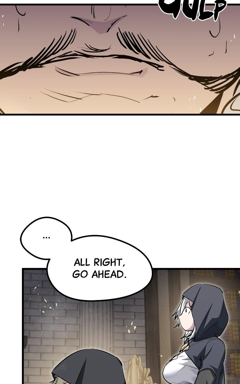 The Regressed Mercenary Has a Plan Chapter 89 — page 46