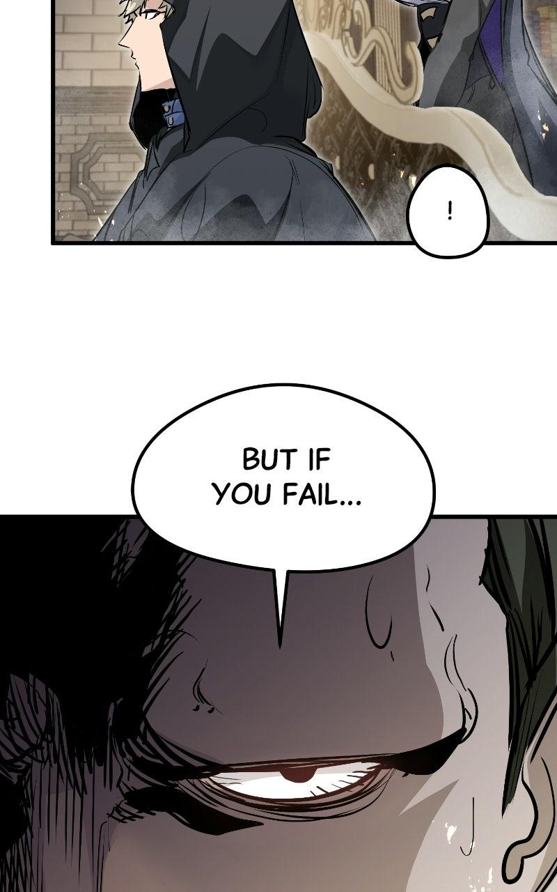 The Regressed Mercenary Has a Plan Chapter 89 — page 47
