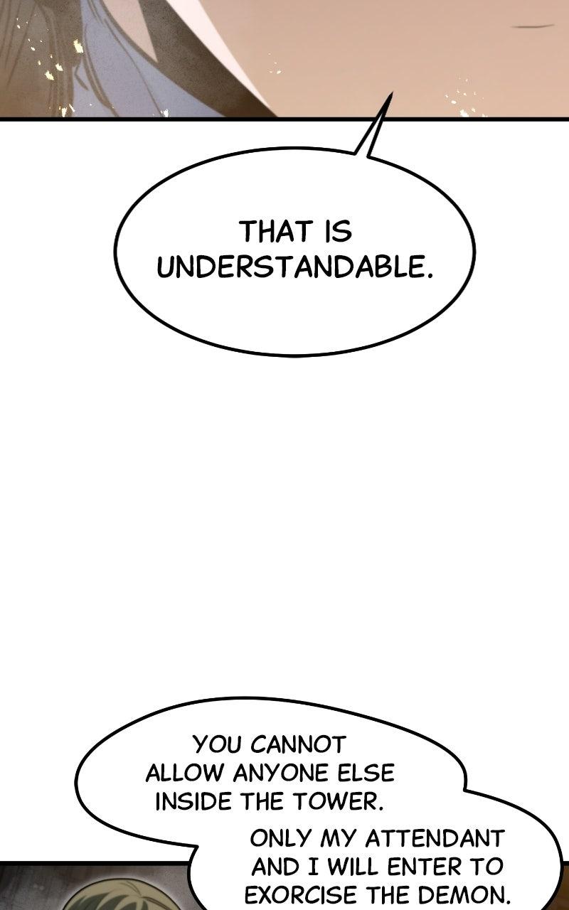 The Regressed Mercenary Has a Plan Chapter 89 — page 50