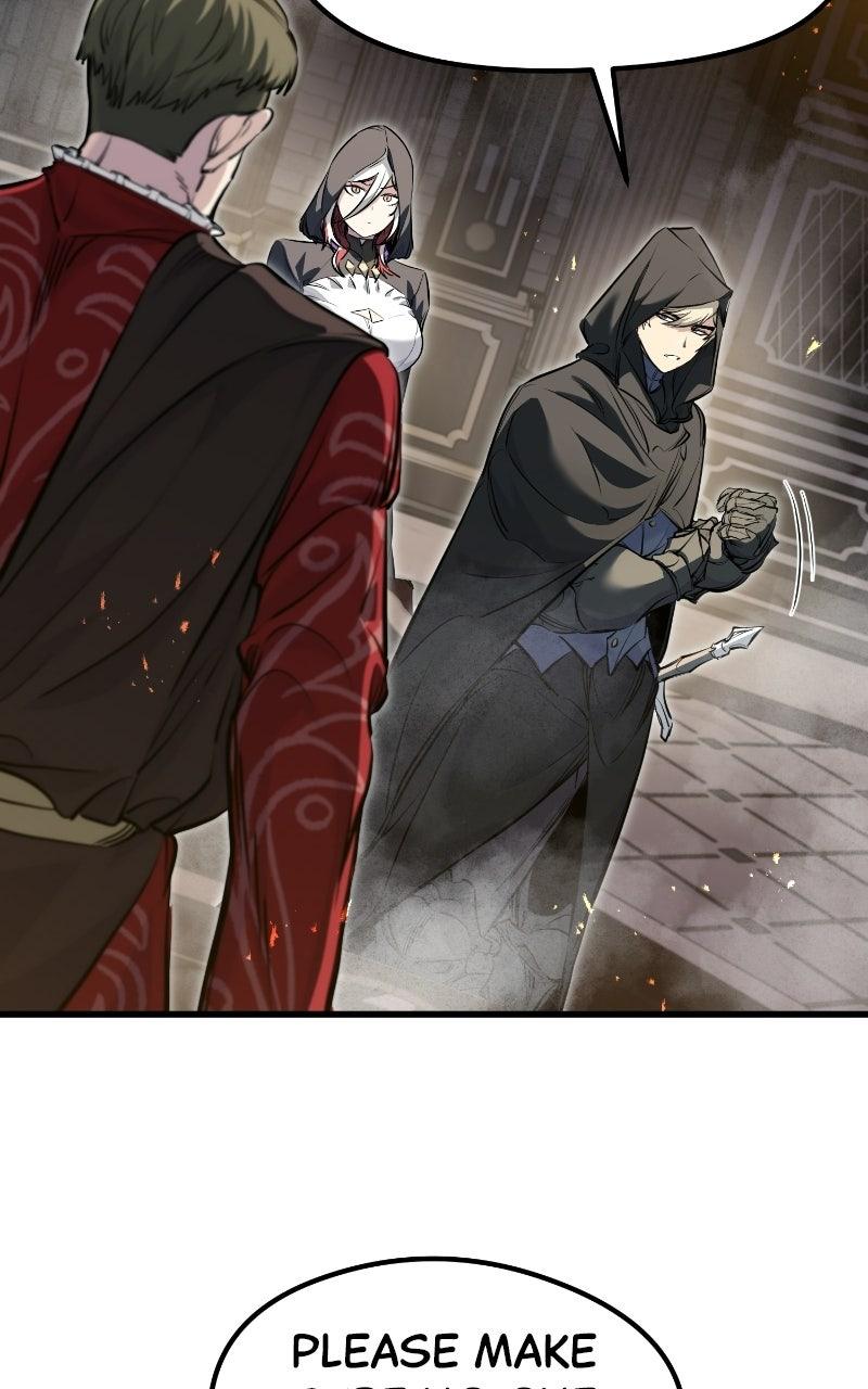 The Regressed Mercenary Has a Plan Chapter 89 — page 51