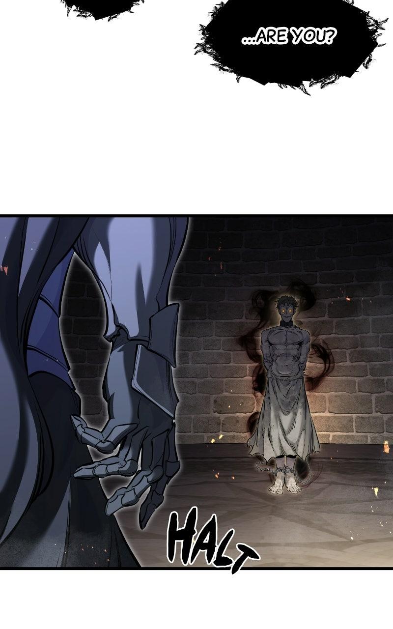 The Regressed Mercenary Has a Plan Chapter 89 — page 59