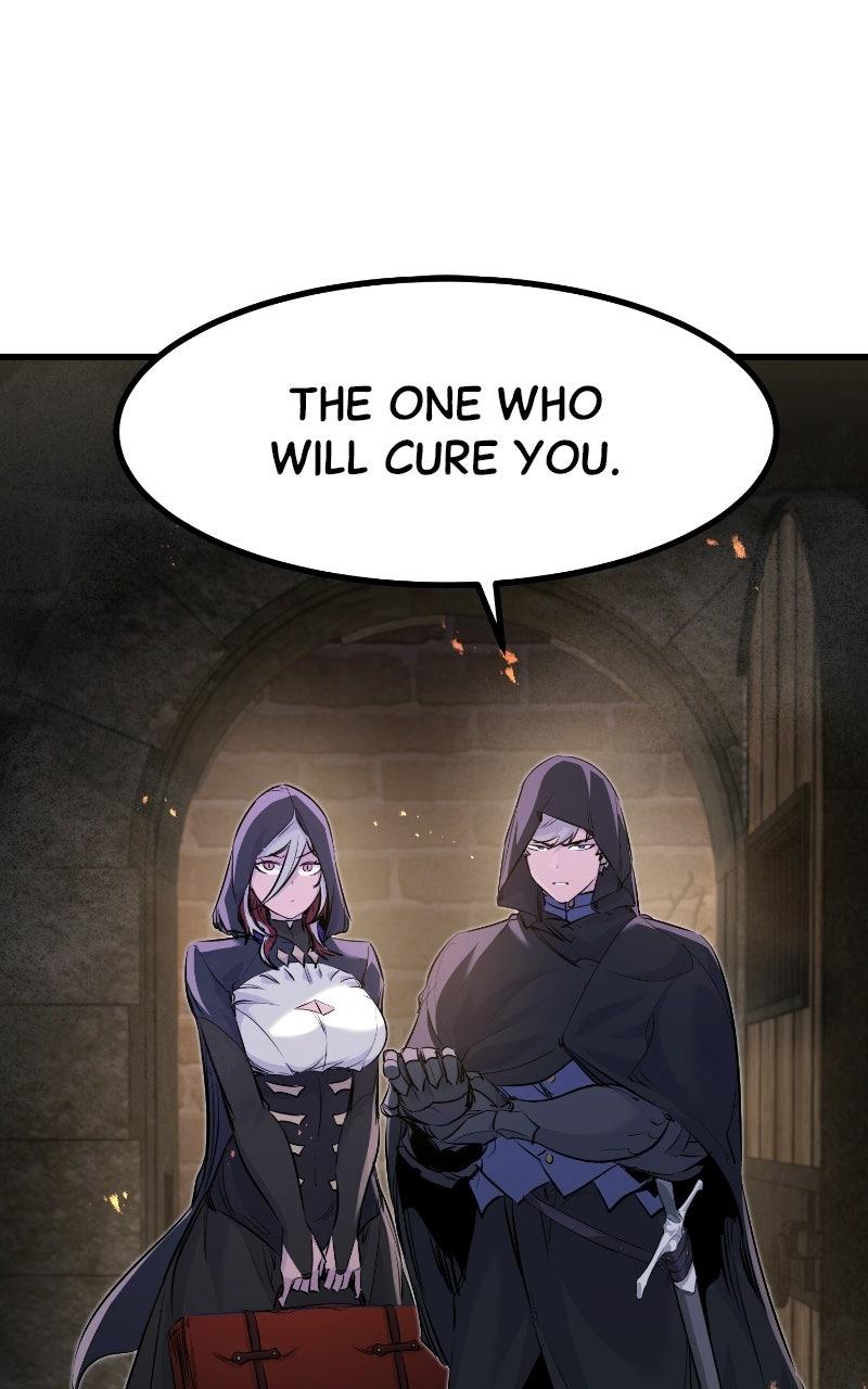 The Regressed Mercenary Has a Plan Chapter 89 — page 60