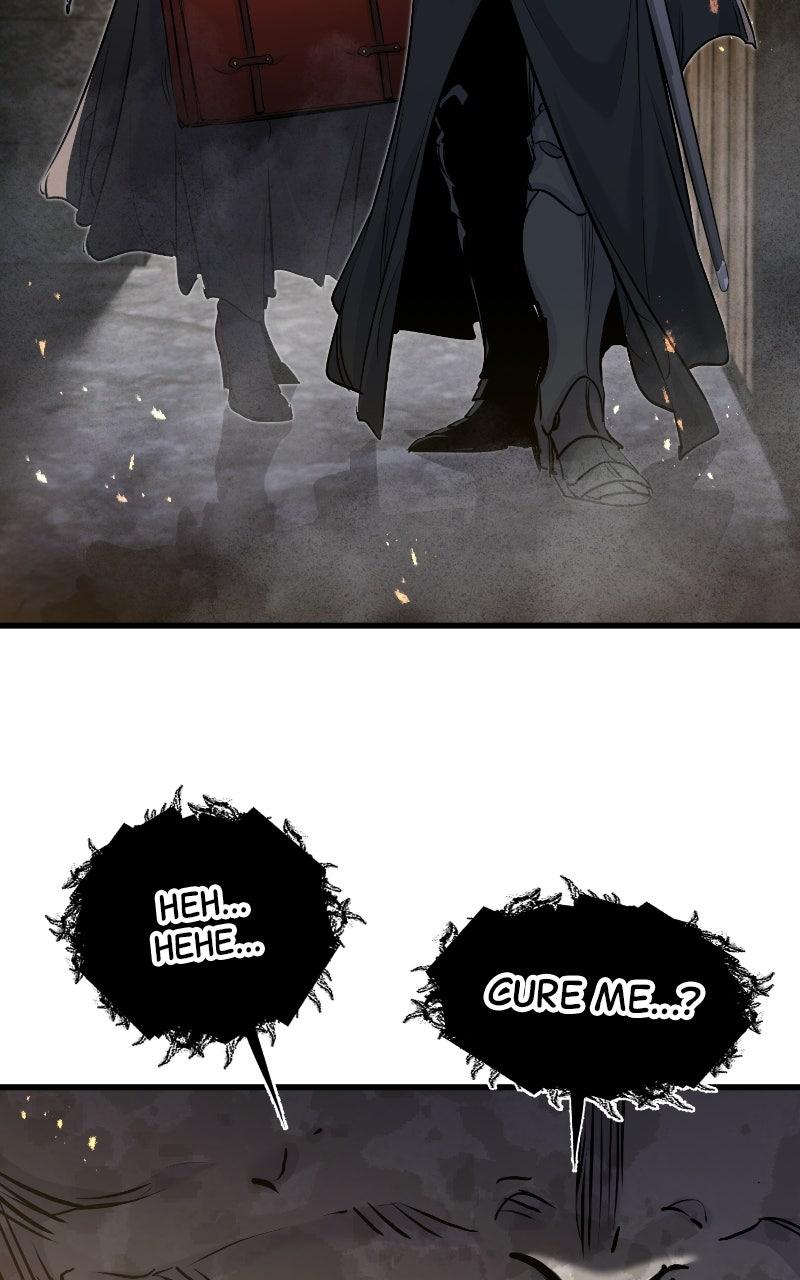 The Regressed Mercenary Has a Plan Chapter 89 — page 61