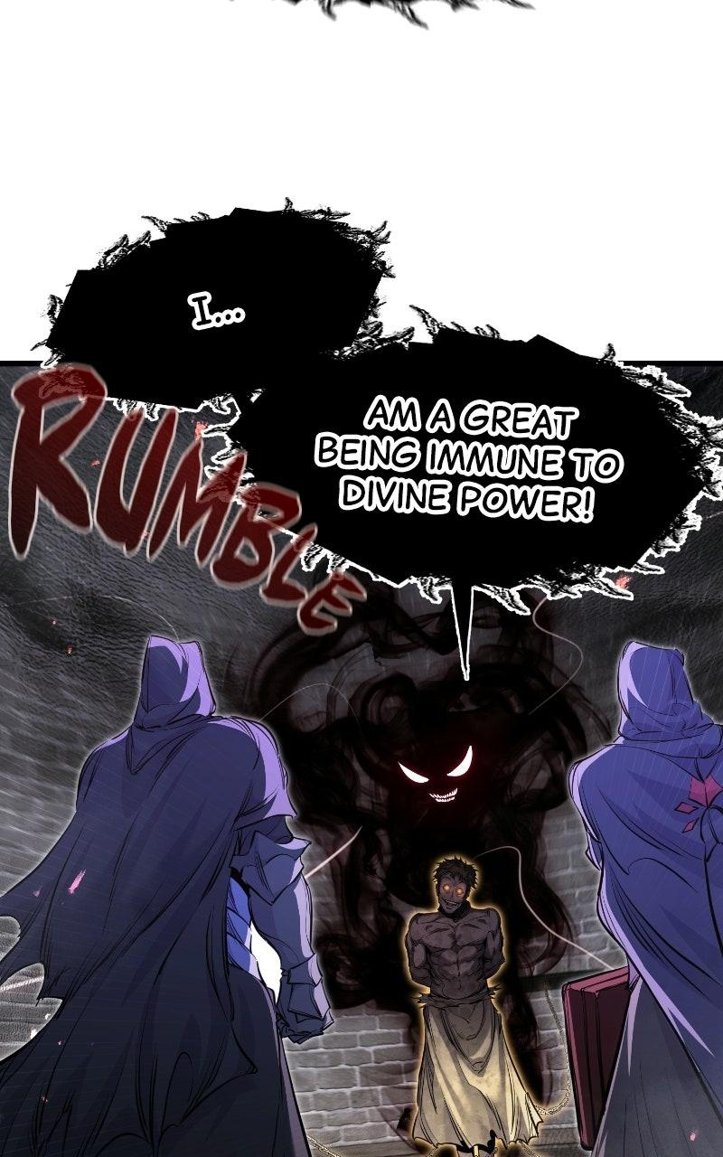 The Regressed Mercenary Has a Plan Chapter 89 — page 63