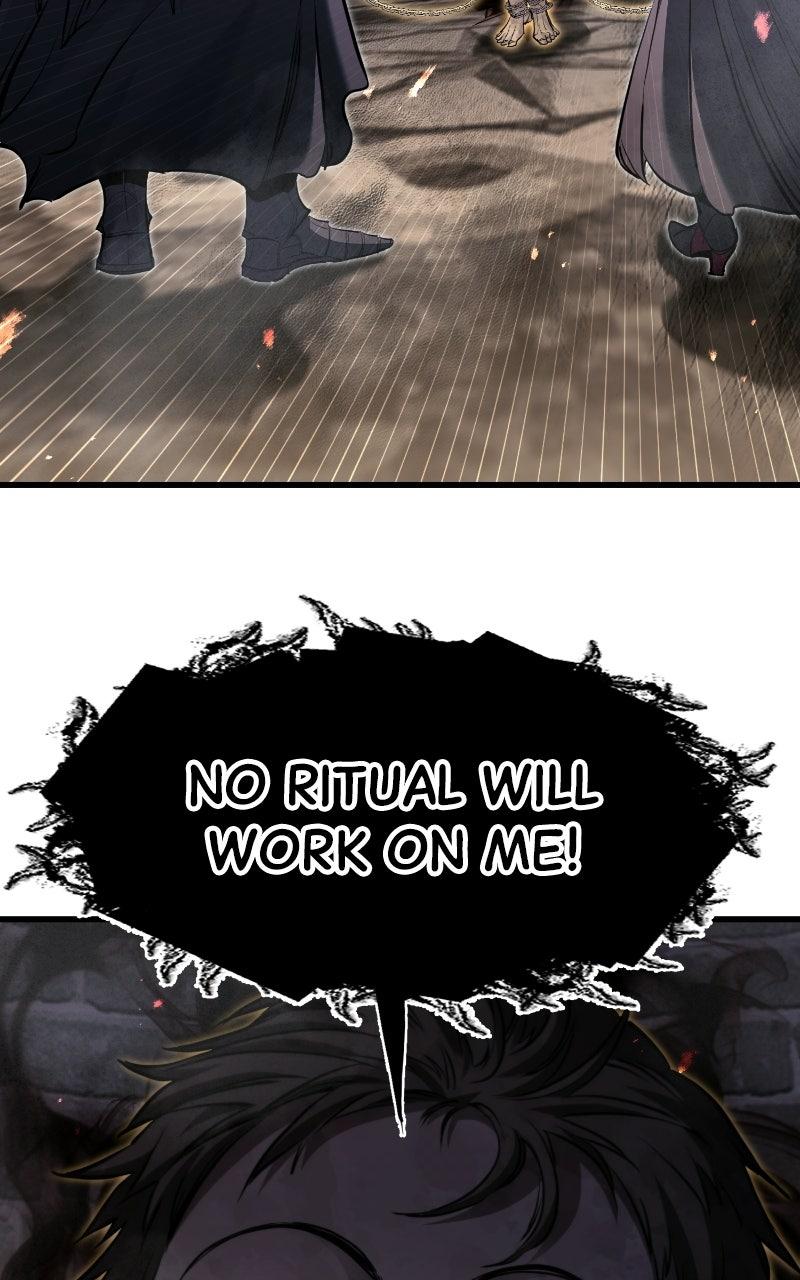 The Regressed Mercenary Has a Plan Chapter 89 — page 64