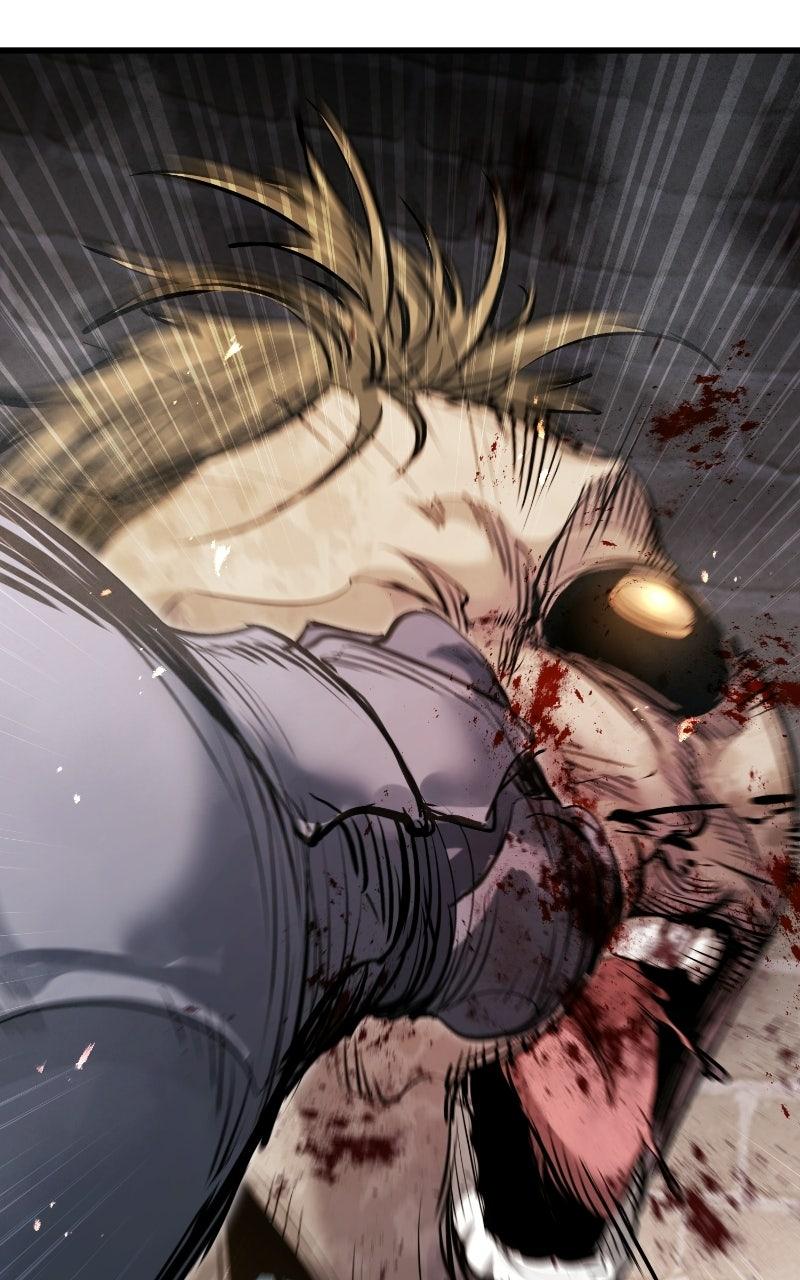The Regressed Mercenary Has a Plan Chapter 89 — page 66
