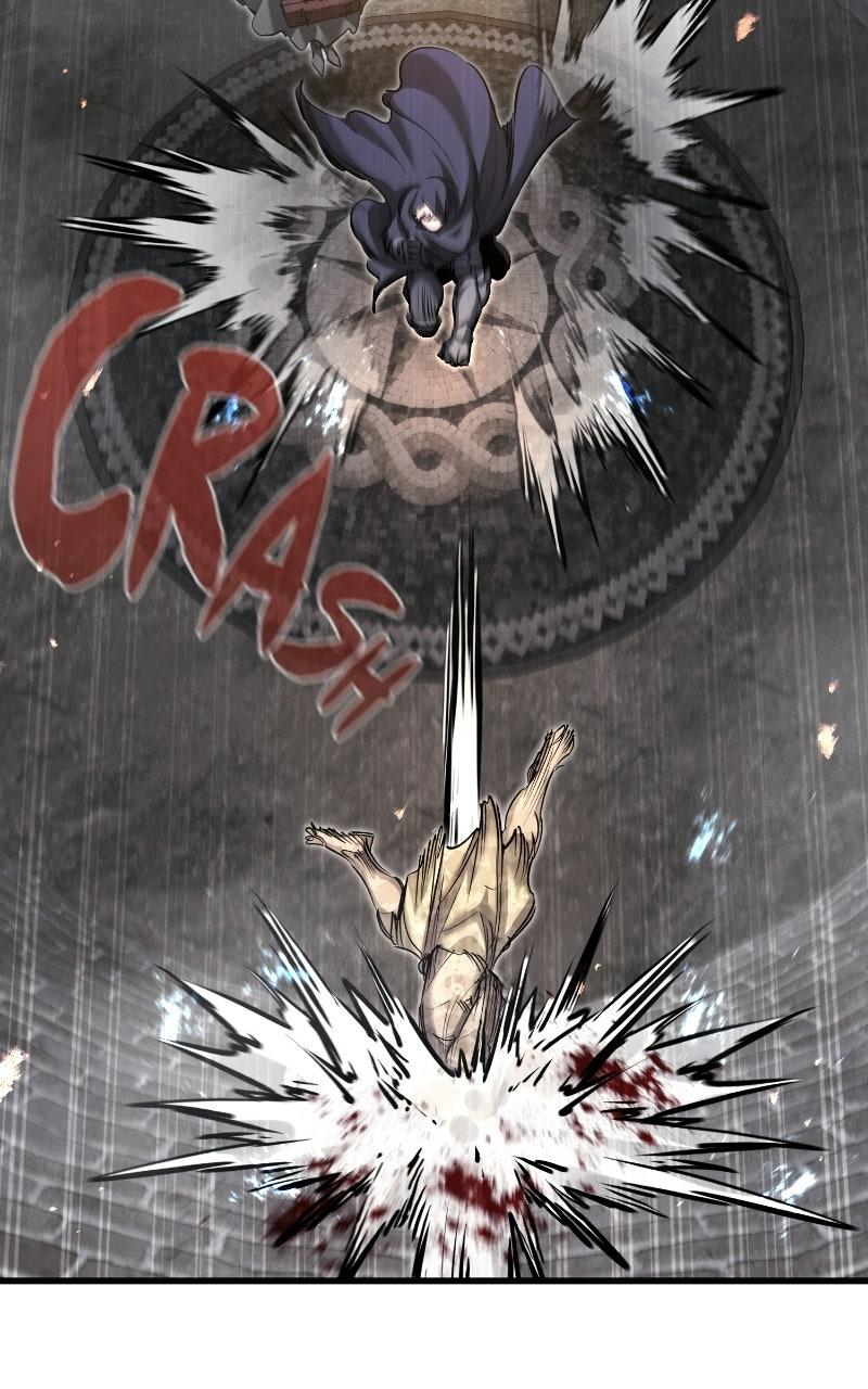 The Regressed Mercenary Has a Plan Chapter 89 — page 68
