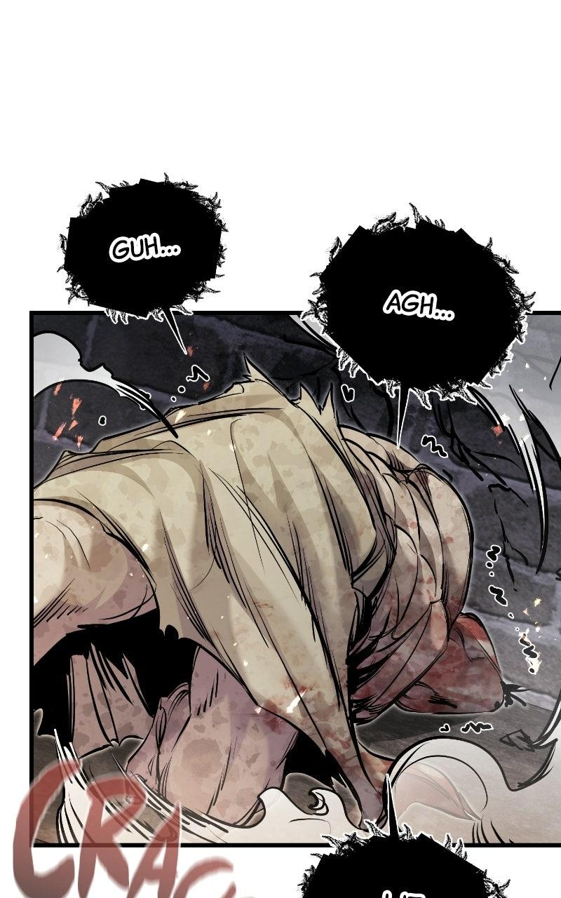 The Regressed Mercenary Has a Plan Chapter 89 — page 69
