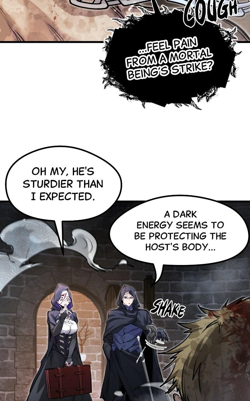 The Regressed Mercenary Has a Plan Chapter 89 — page 71