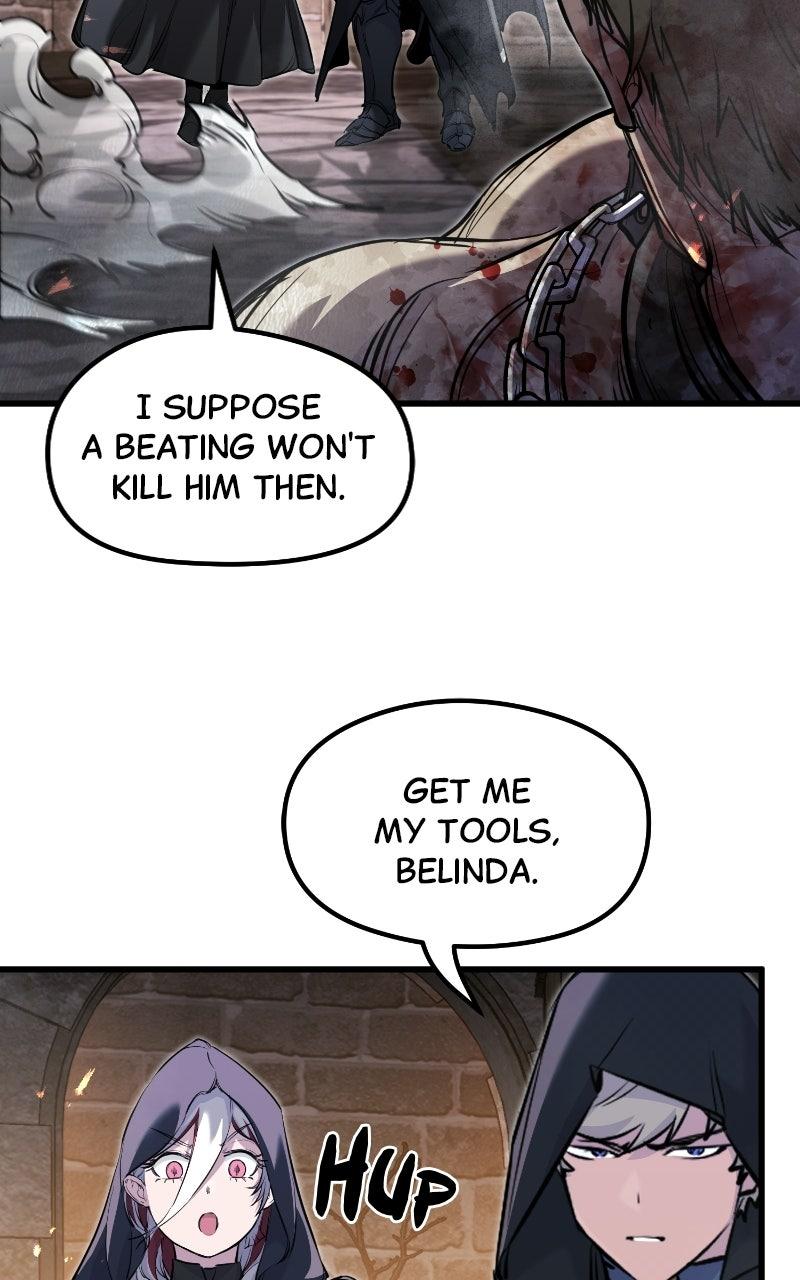 The Regressed Mercenary Has a Plan Chapter 89 — page 72