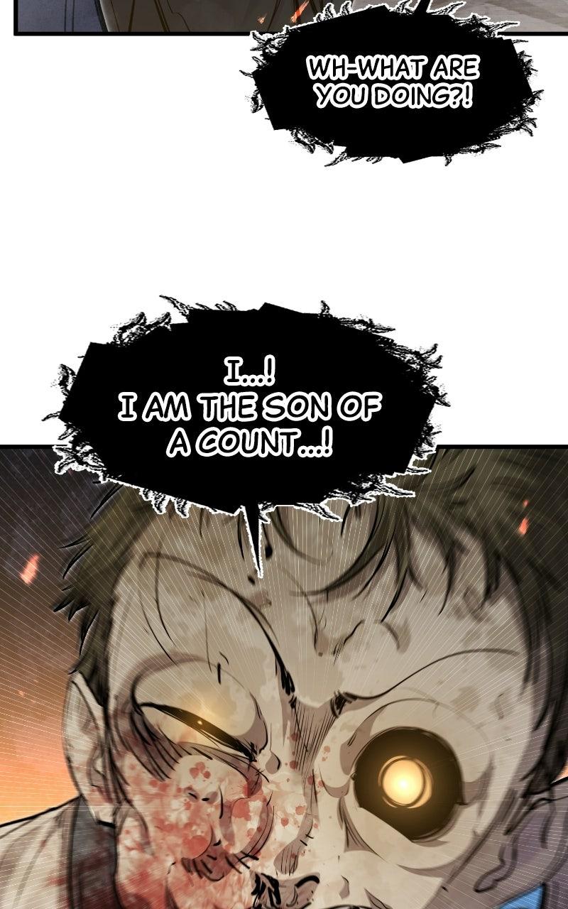 The Regressed Mercenary Has a Plan Chapter 89 — page 74