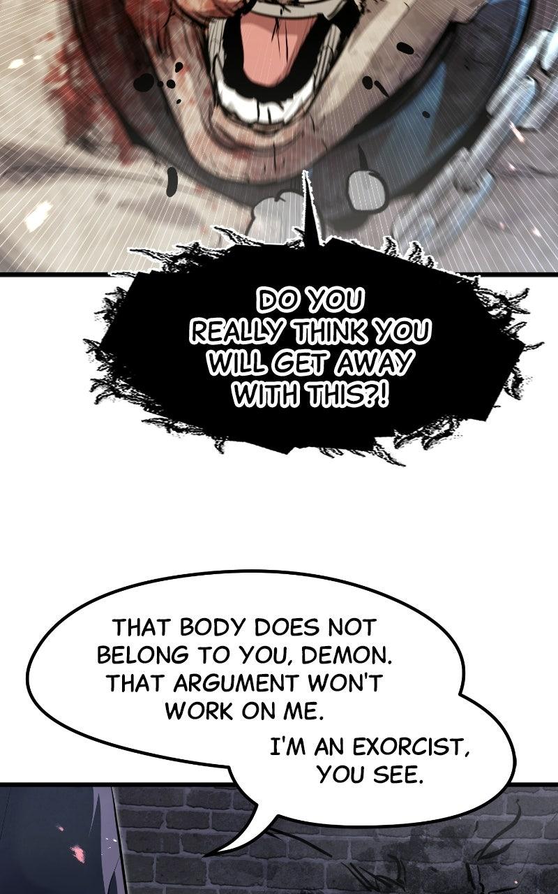 The Regressed Mercenary Has a Plan Chapter 89 — page 75