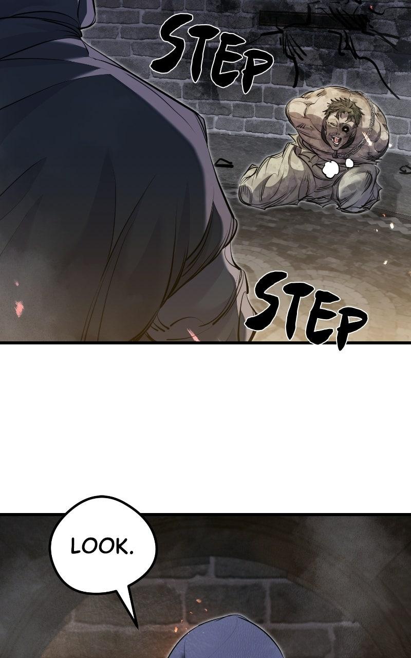 The Regressed Mercenary Has a Plan Chapter 89 — page 76