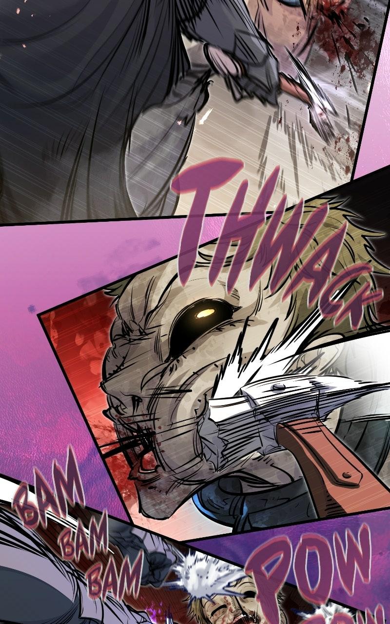 The Regressed Mercenary Has a Plan Chapter 89 — page 80